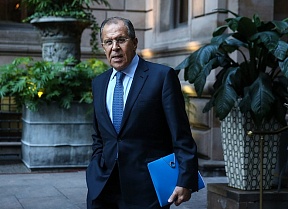 Интервью Министра иностранных дел Российской Федерации С.В.Лаврова информационному агентству ТАСС по итогам 2022 года
